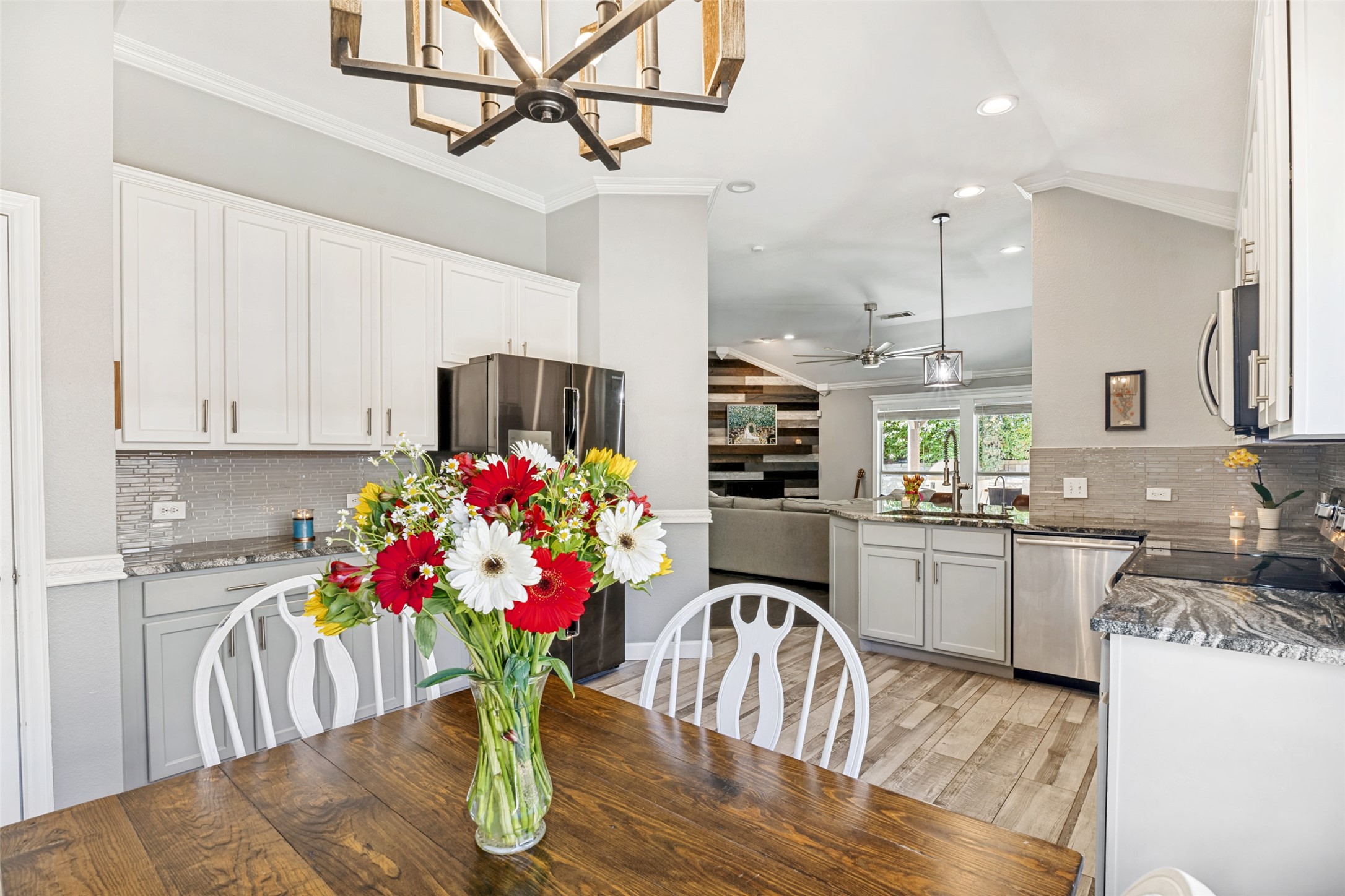 2301 Trickling Creek Drive Garland TX 75041