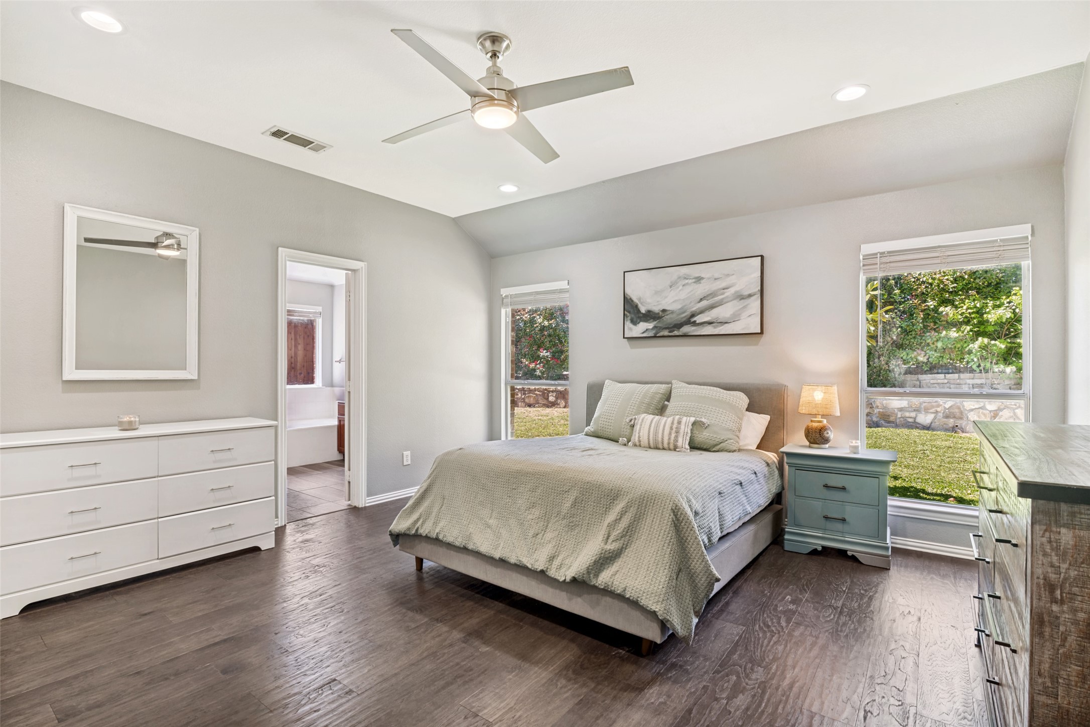 2301 Trickling Creek Drive Garland TX 75041