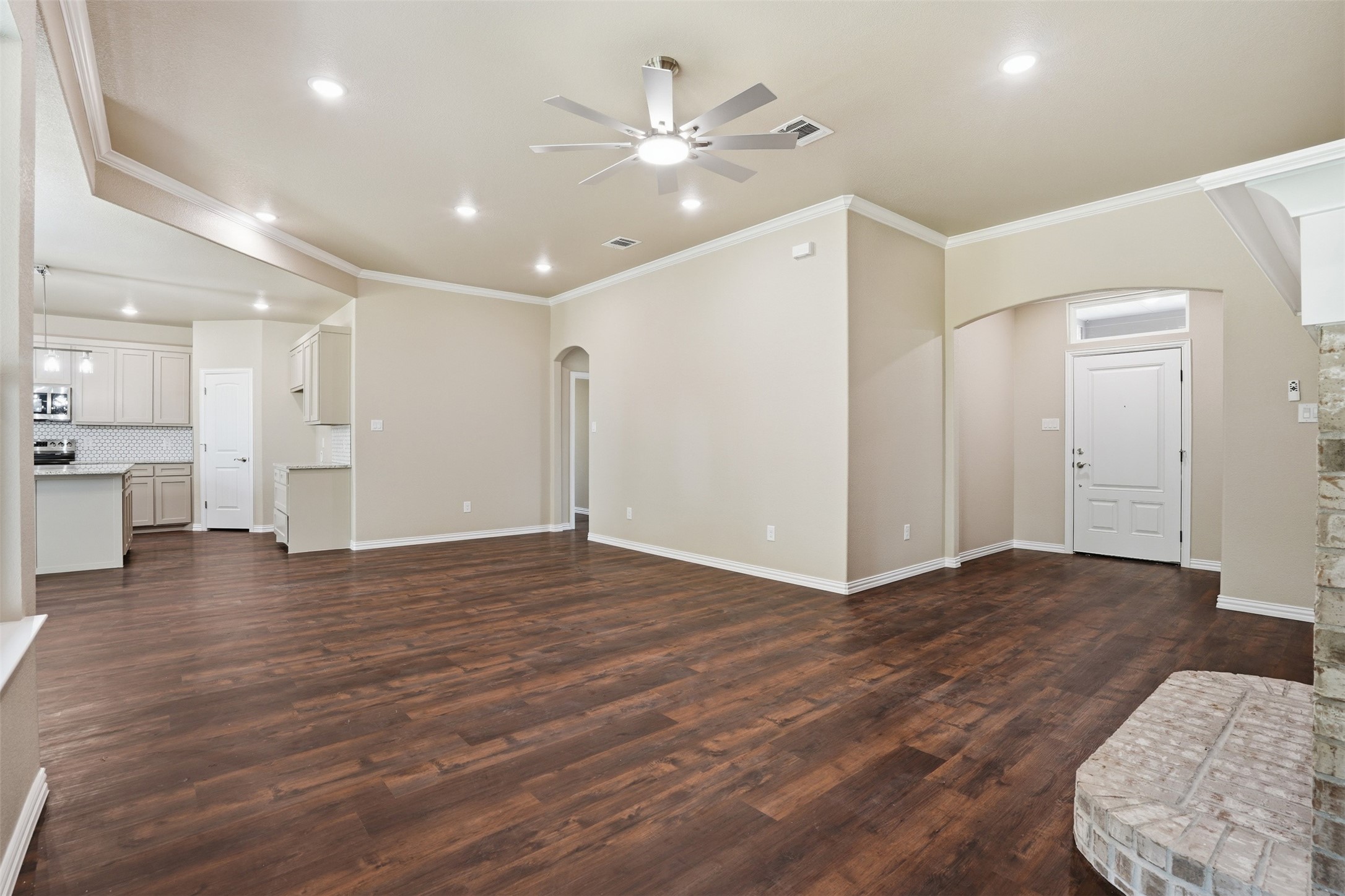 3116 County Road 310 Cleburne TX 76031