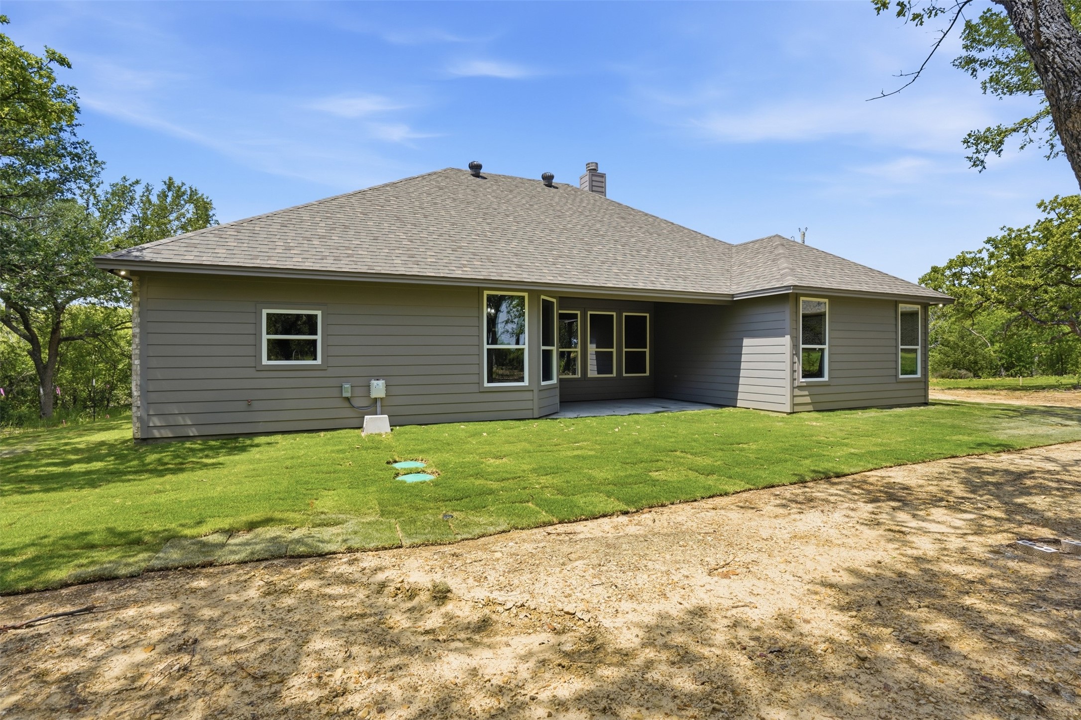 3116 County Road 310 Cleburne TX 76031