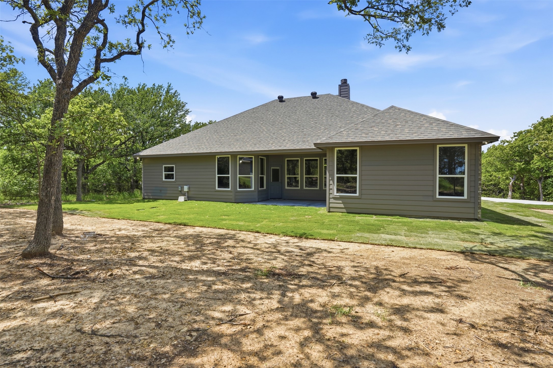 3116 County Road 310 Cleburne TX 76031