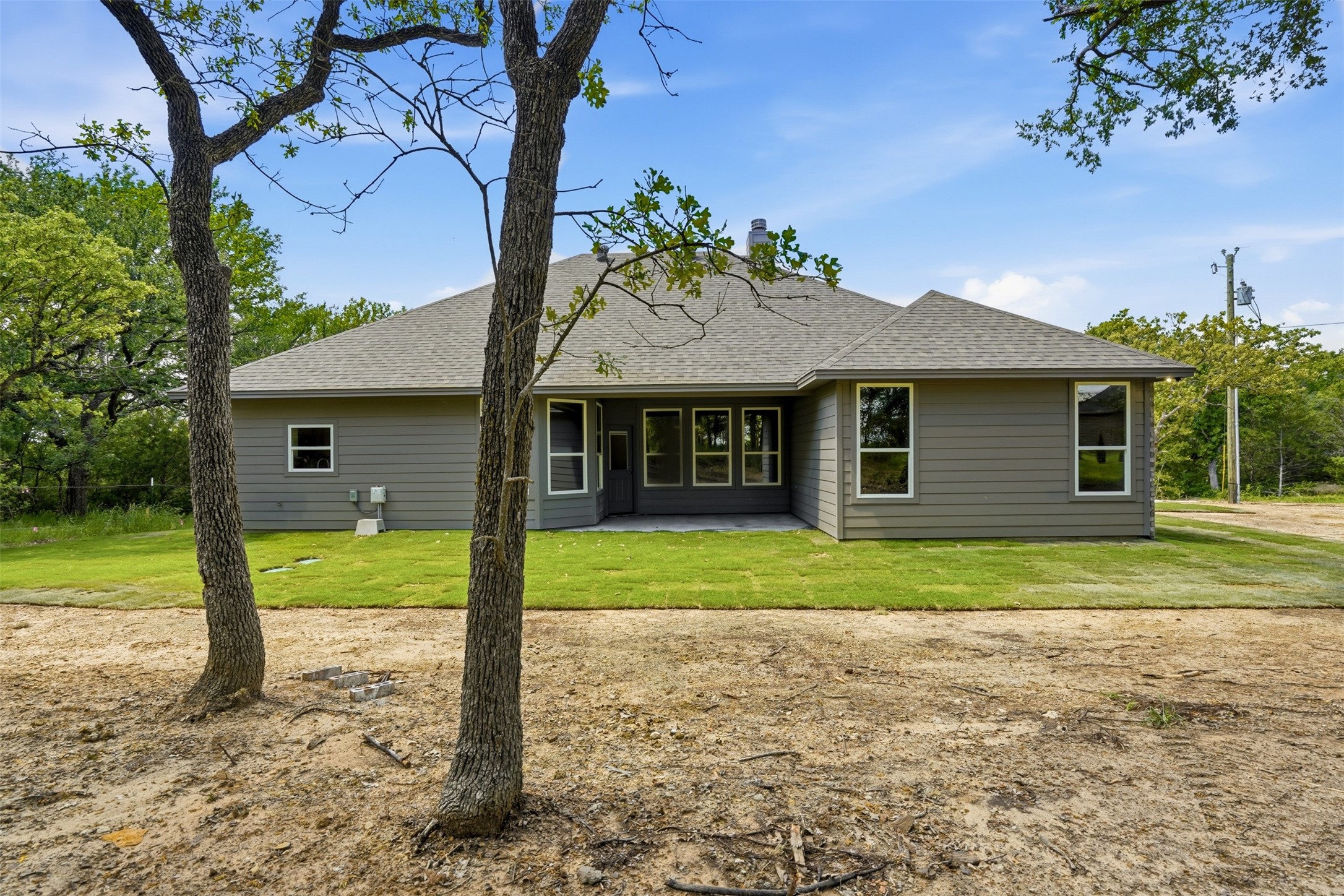3116 County Road 310 Cleburne TX 76031
