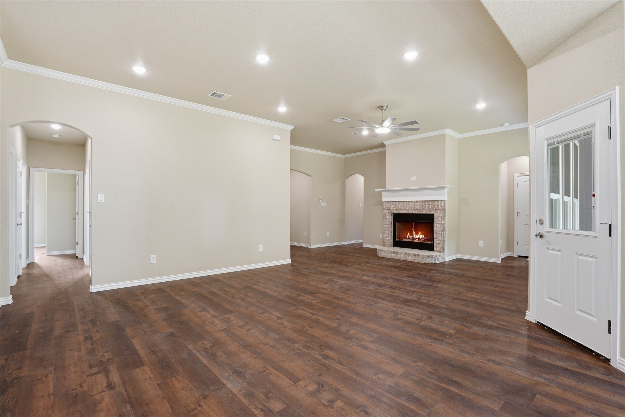 3116 County Road 310 Cleburne TX 76031
