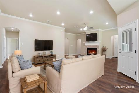 3116 County Road 310 Cleburne TX 76031