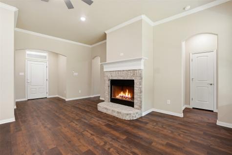3116 County Road 310 Cleburne TX 76031
