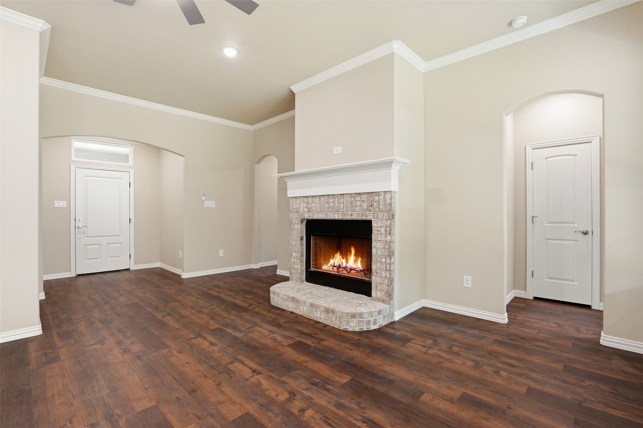 3116 County Road 310 Cleburne TX 76031