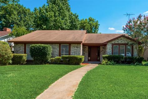 1114 Westminster Lane Garland TX 75040