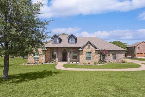 8309 Stallion Street Denton TX 76208