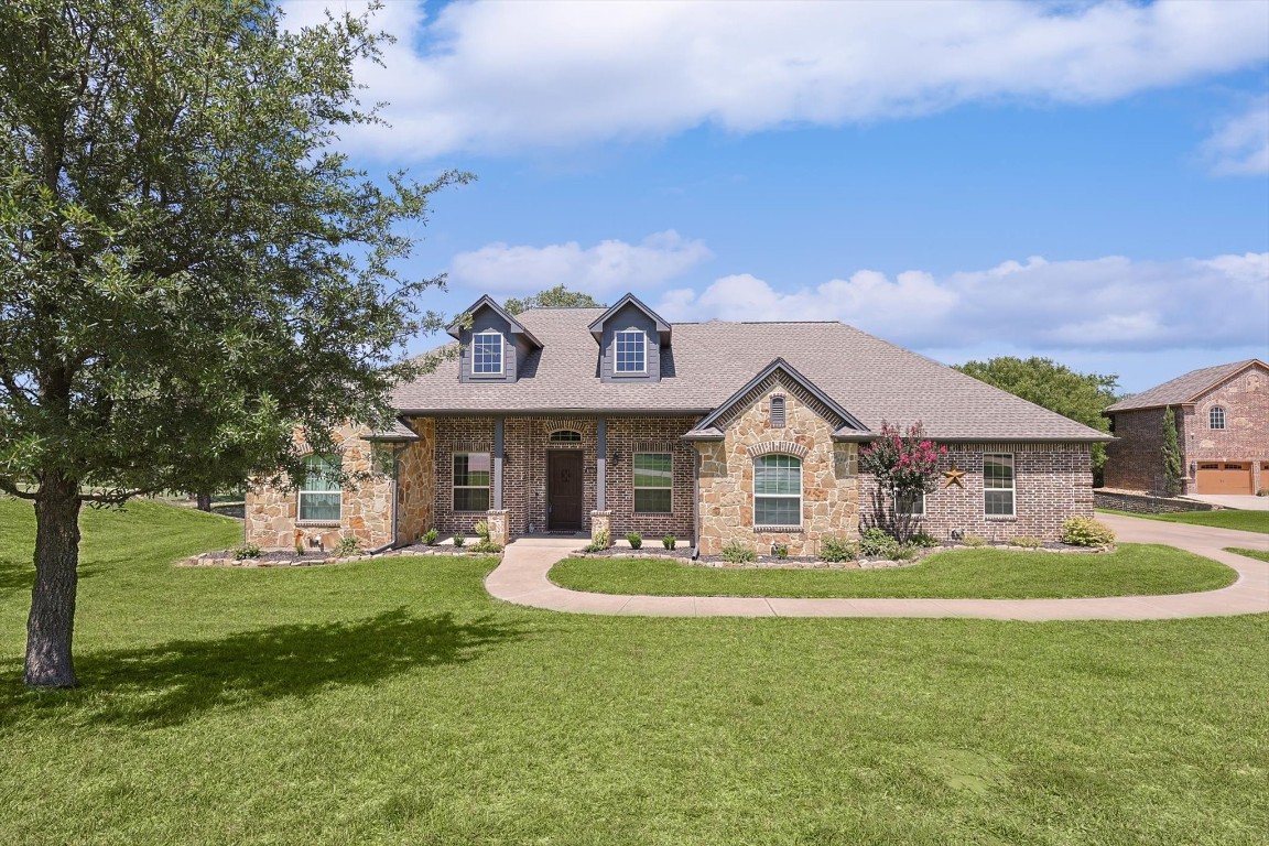 8309 Stallion Street Denton TX 76208