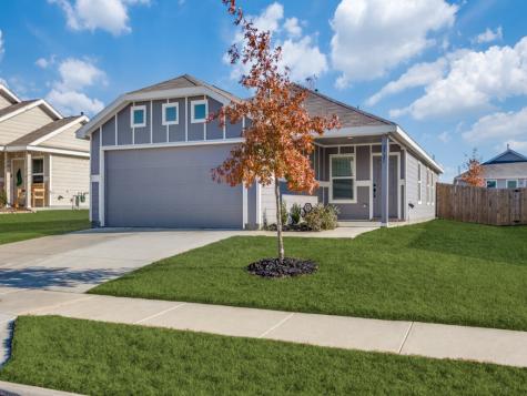 2721 Kingsman Drive Fort Worth TX 76179