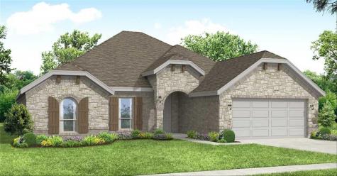 261 Dove Haven Drive Ponder TX 76259
