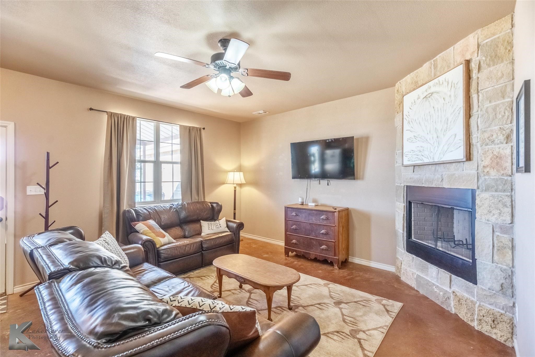 357 County Road 337 Tuscola TX 79562