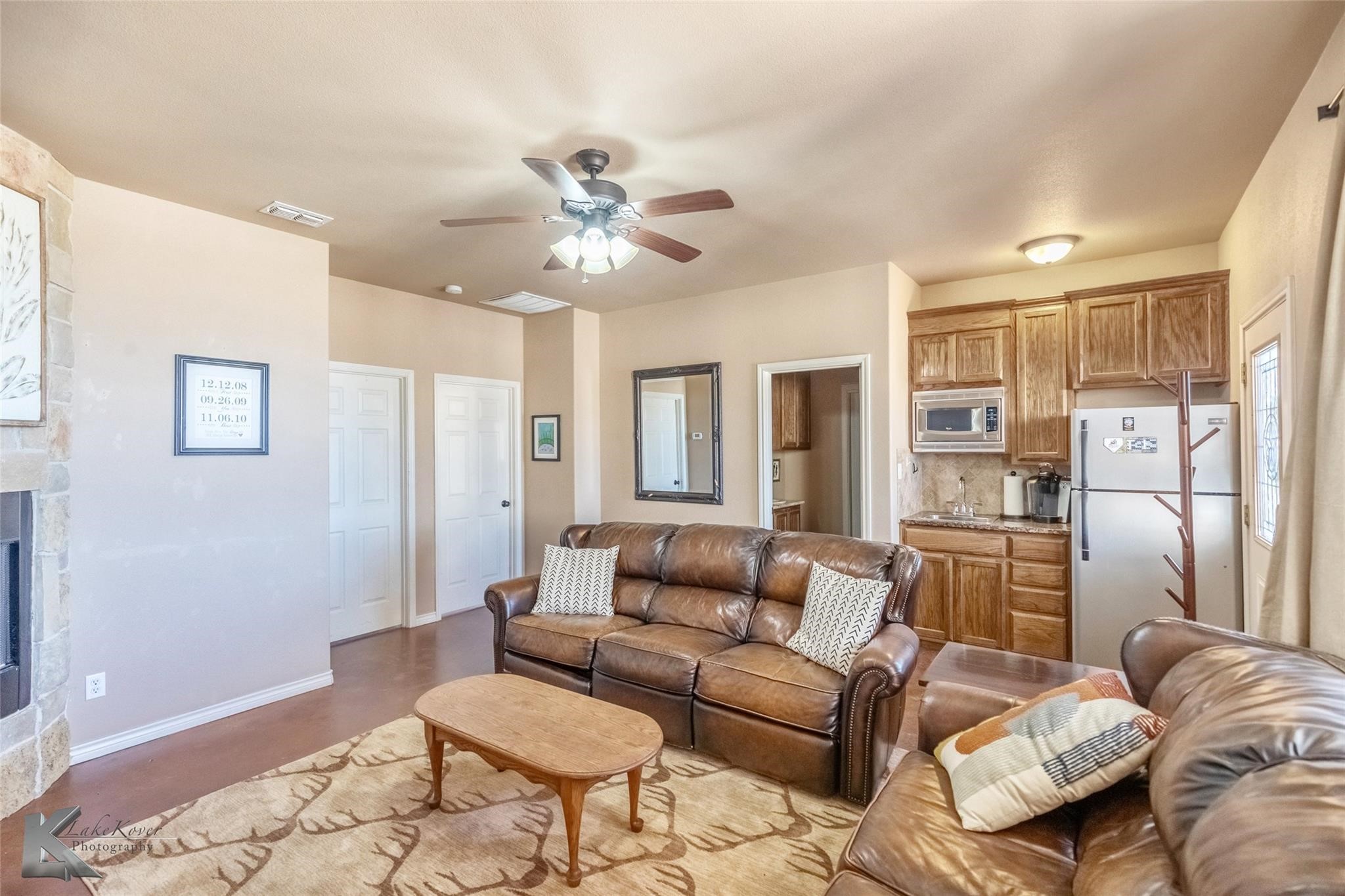 357 County Road 337 Tuscola TX 79562