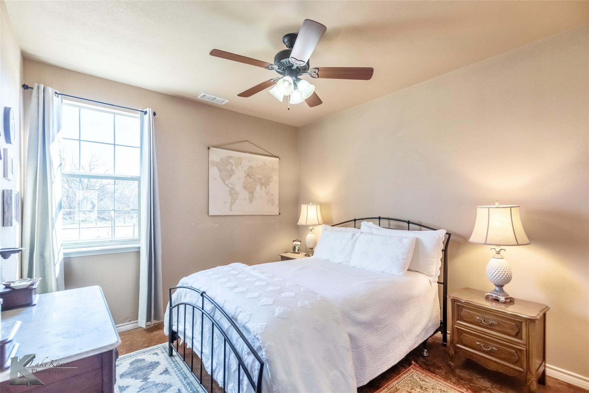 357 County Road 337 Tuscola TX 79562