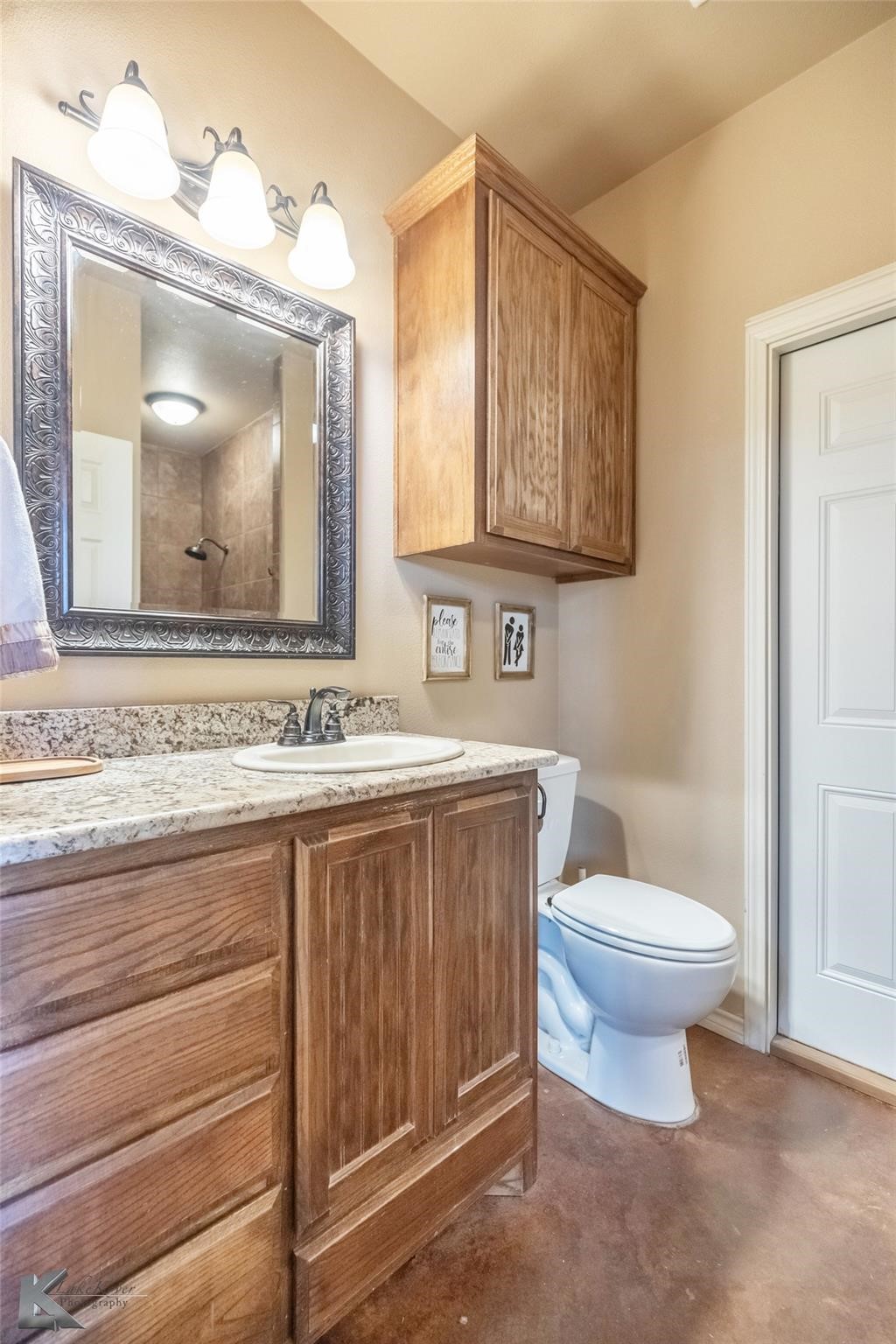 357 County Road 337 Tuscola TX 79562