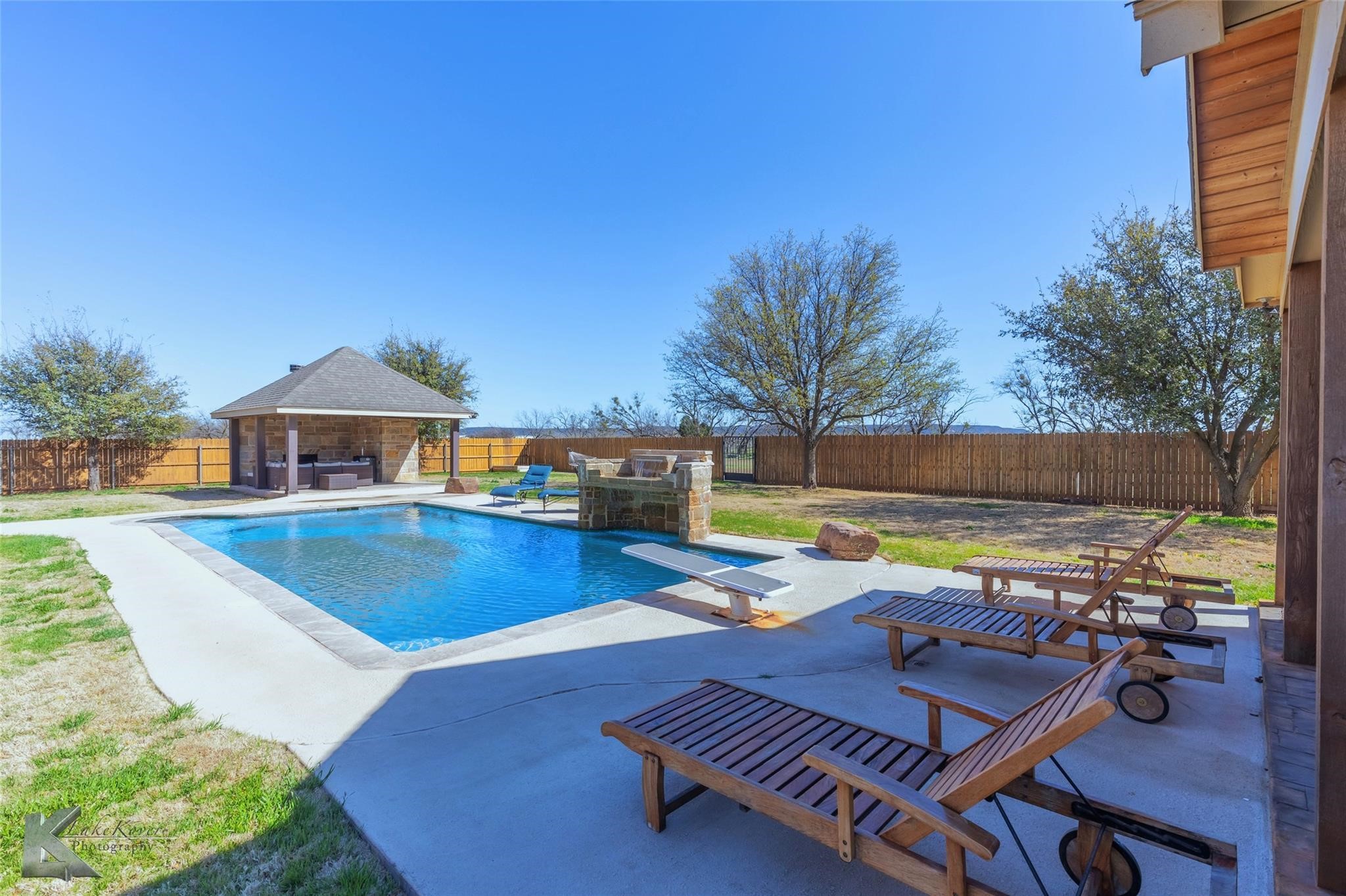 357 County Road 337 Tuscola TX 79562