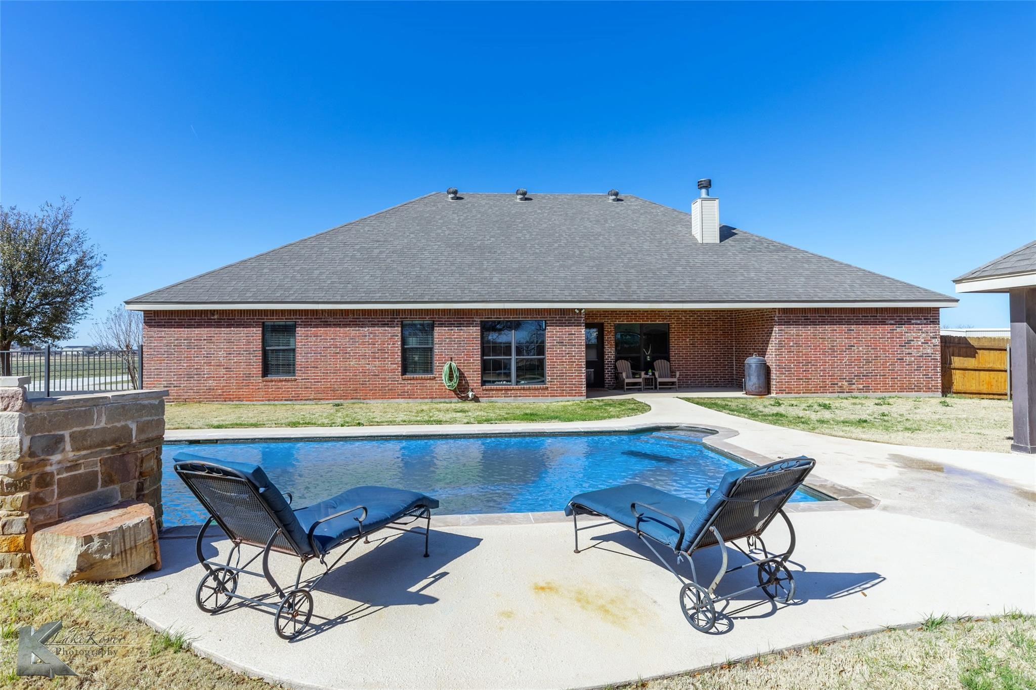 357 County Road 337 Tuscola TX 79562