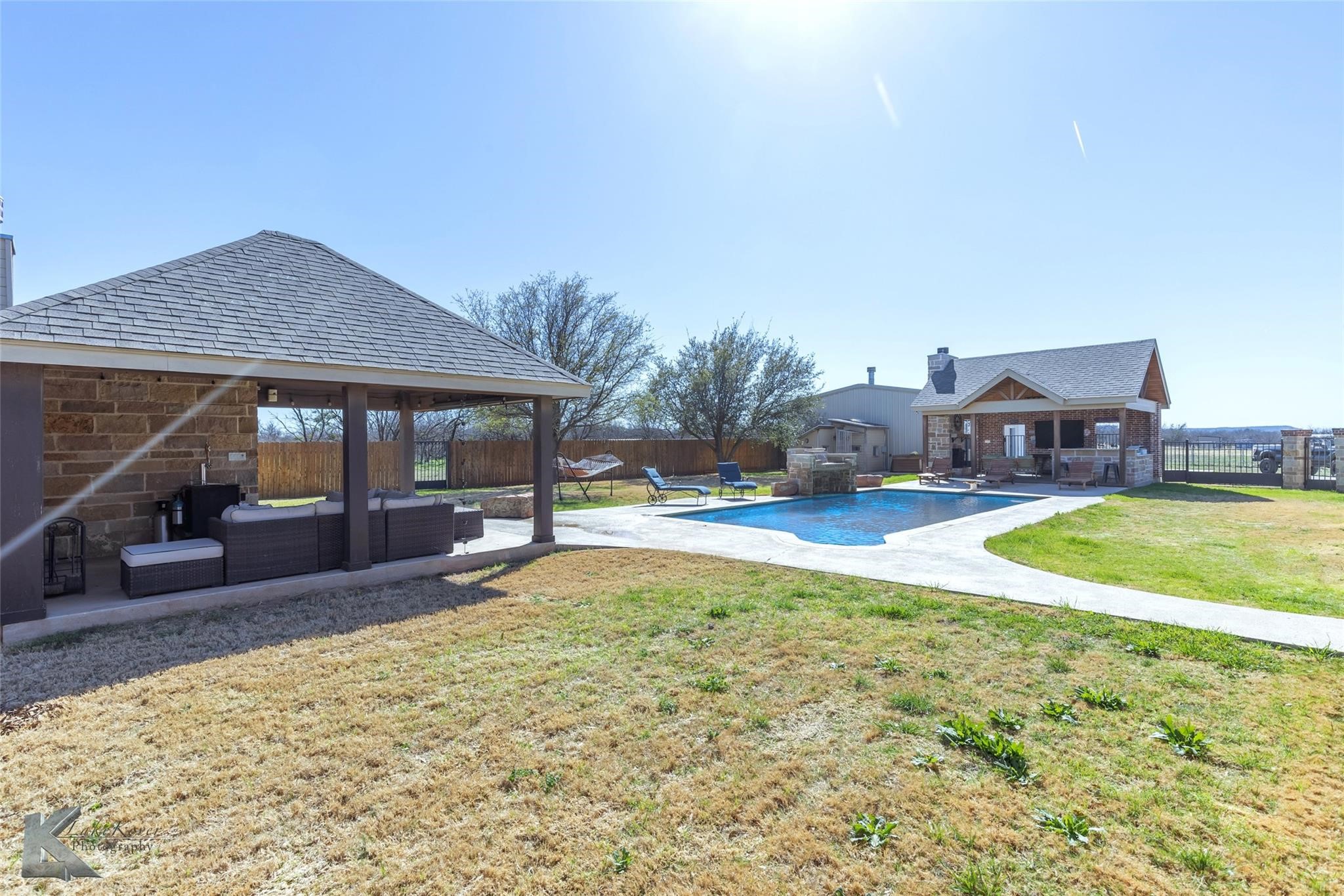 357 County Road 337 Tuscola TX 79562