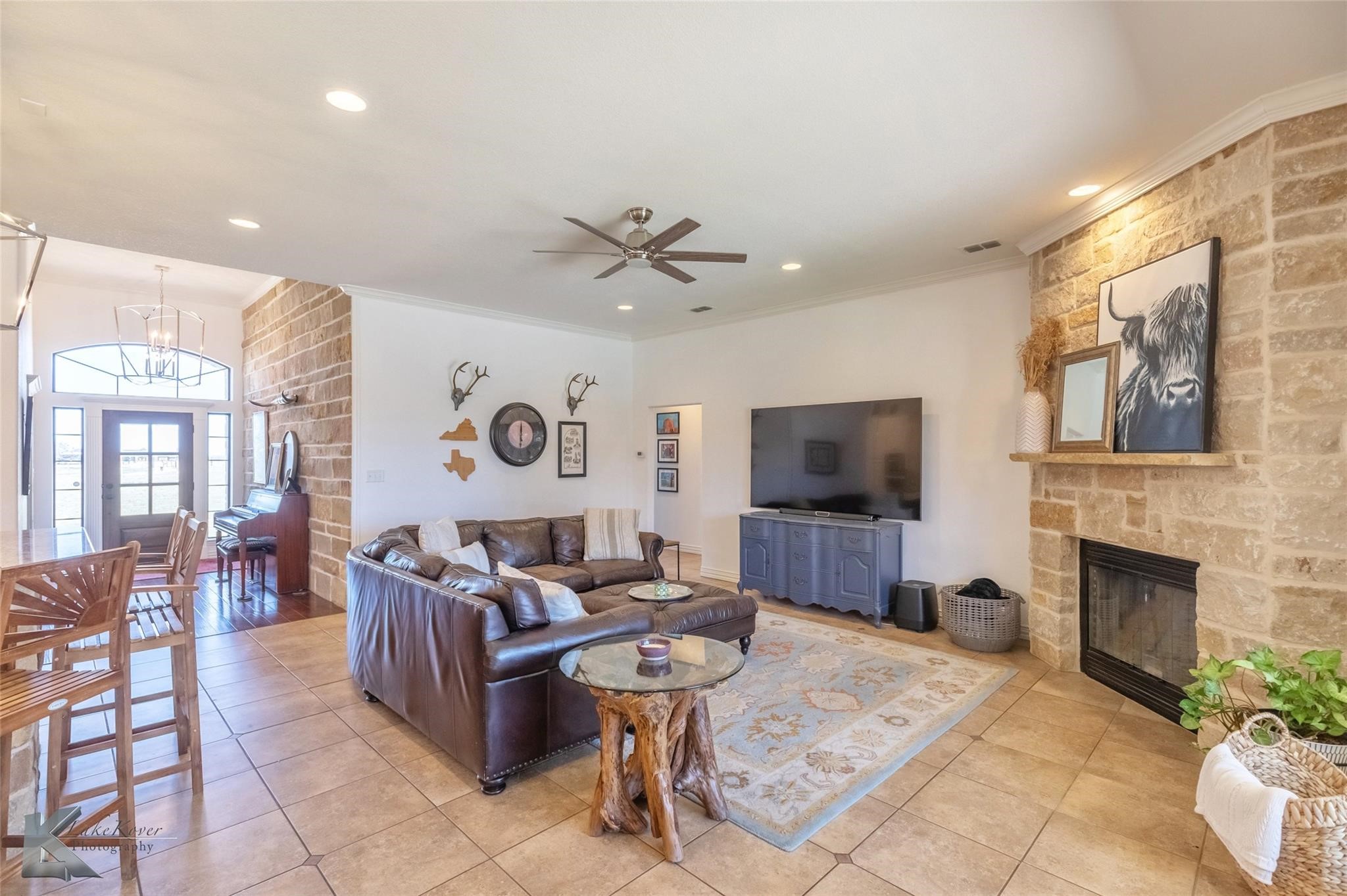 357 County Road 337 Tuscola TX 79562