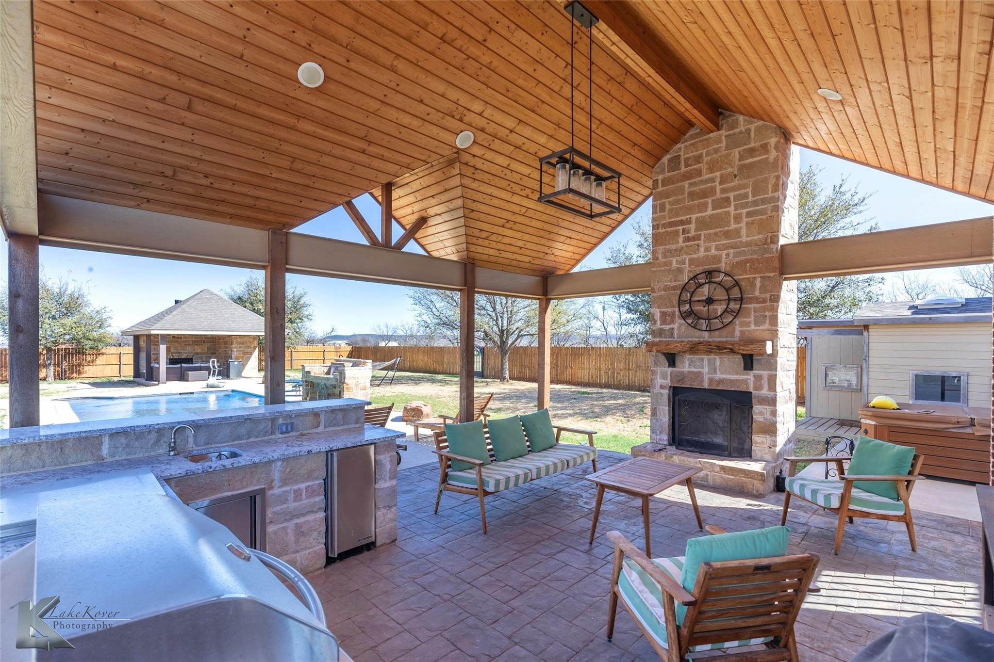 357 County Road 337 Tuscola TX 79562