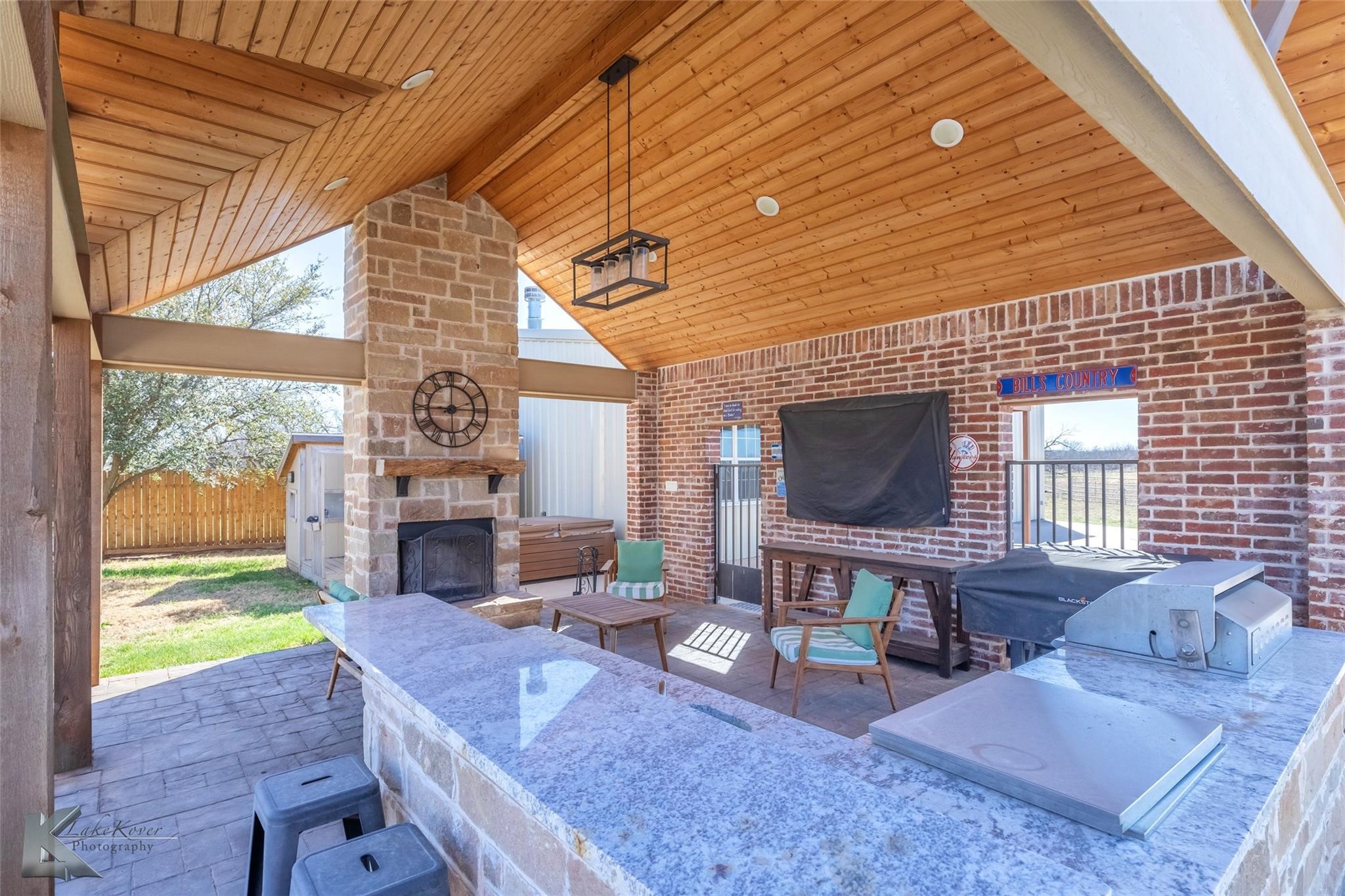 357 County Road 337 Tuscola TX 79562