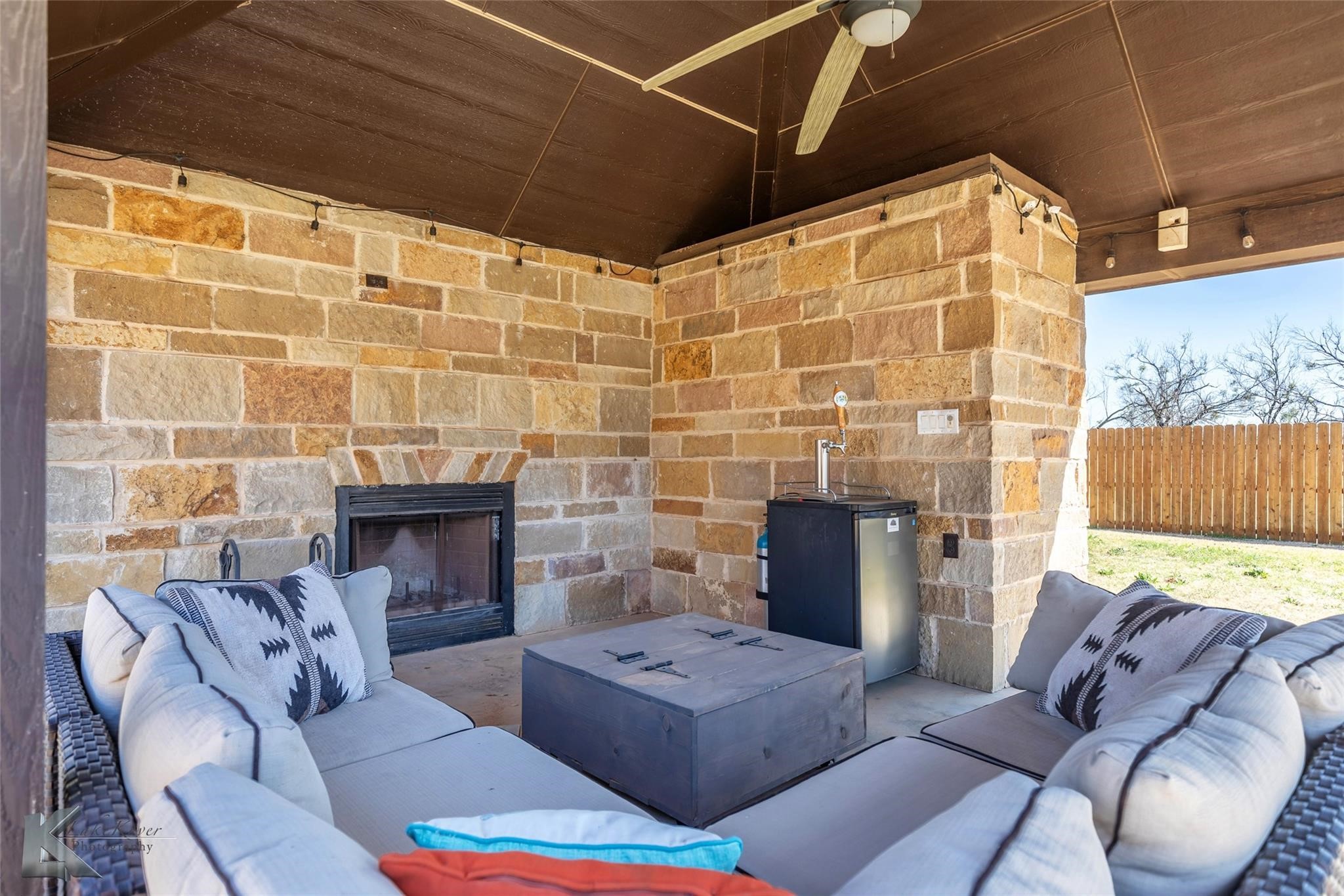 357 County Road 337 Tuscola TX 79562