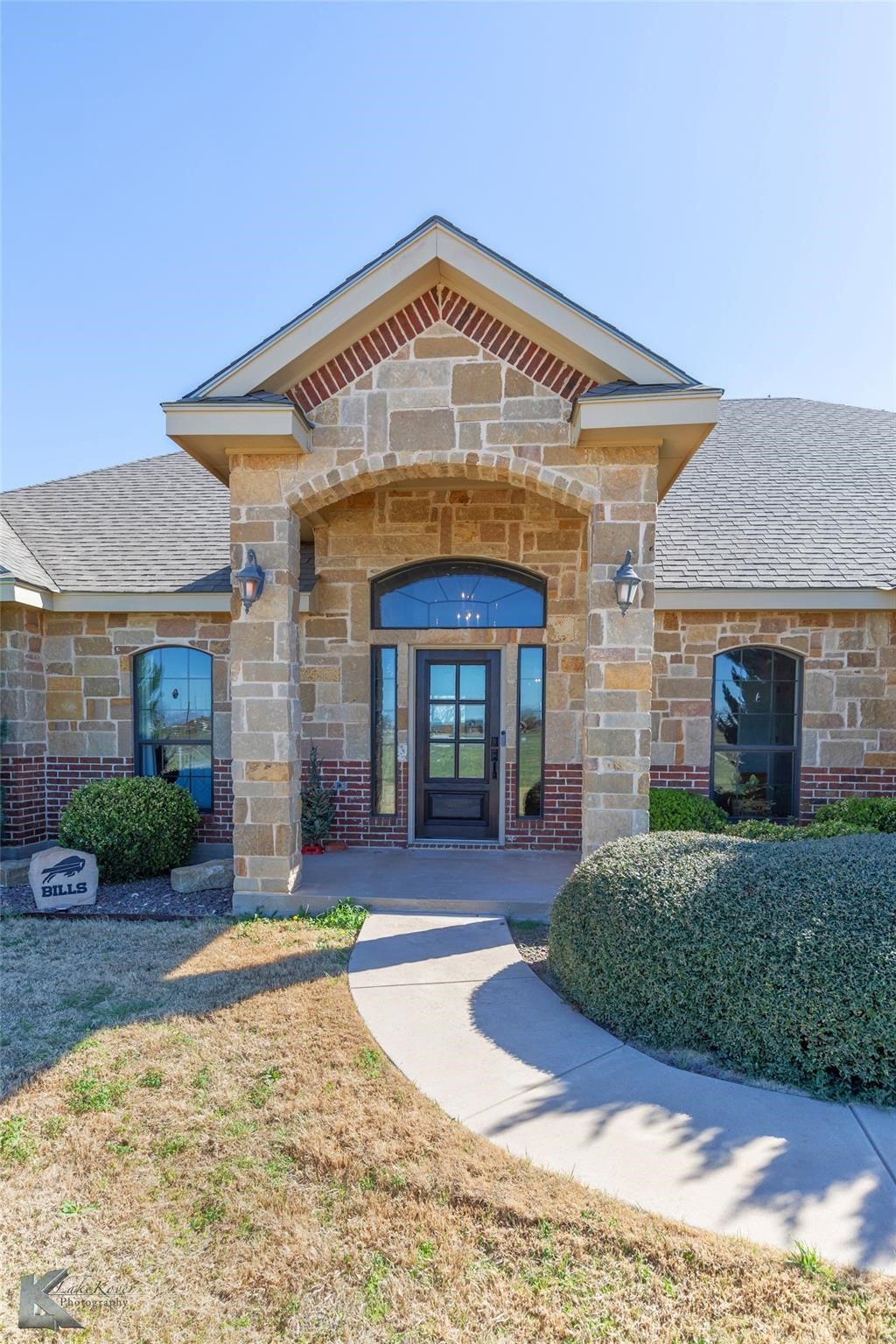 357 County Road 337 Tuscola TX 79562