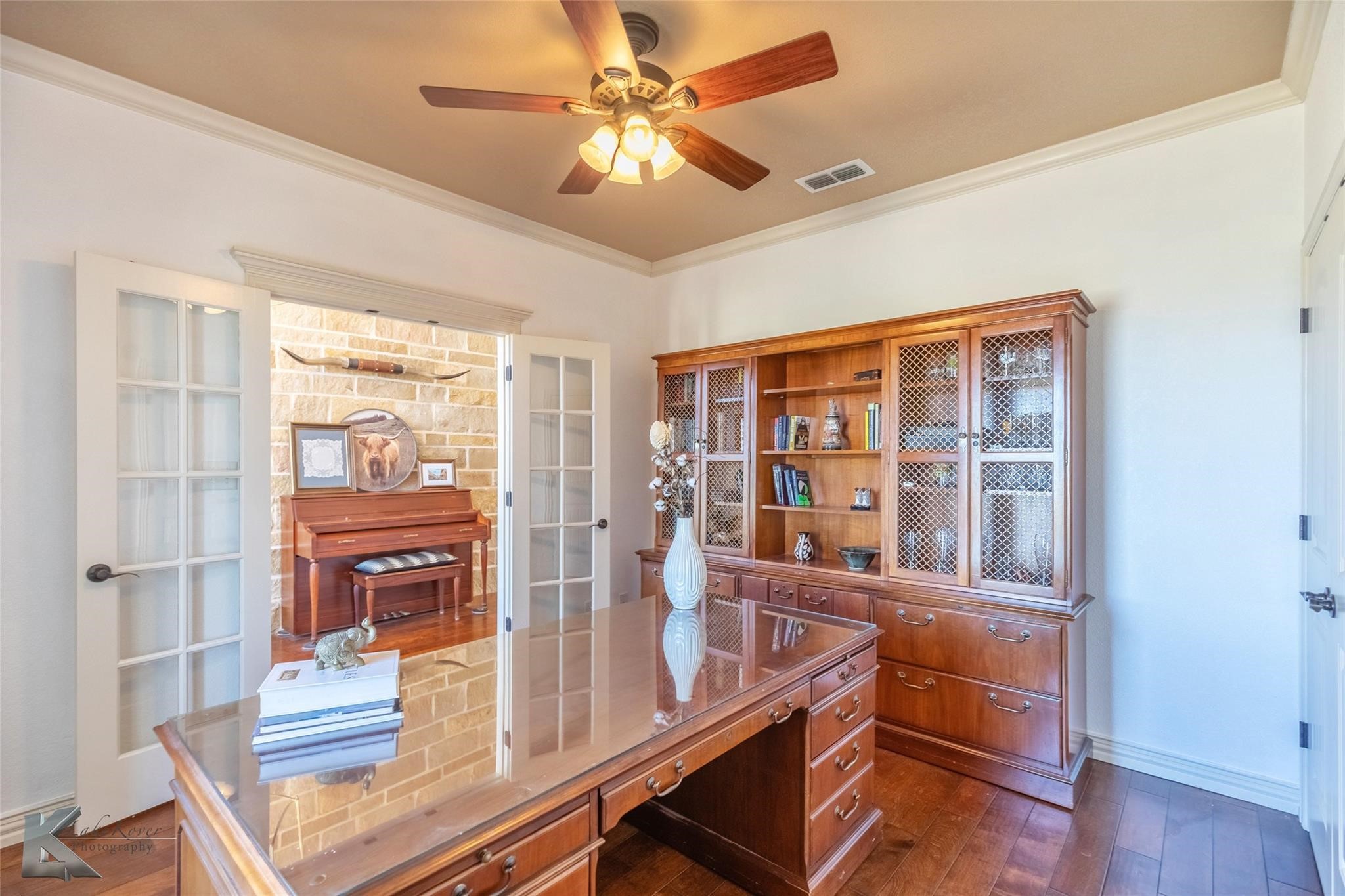 357 County Road 337 Tuscola TX 79562