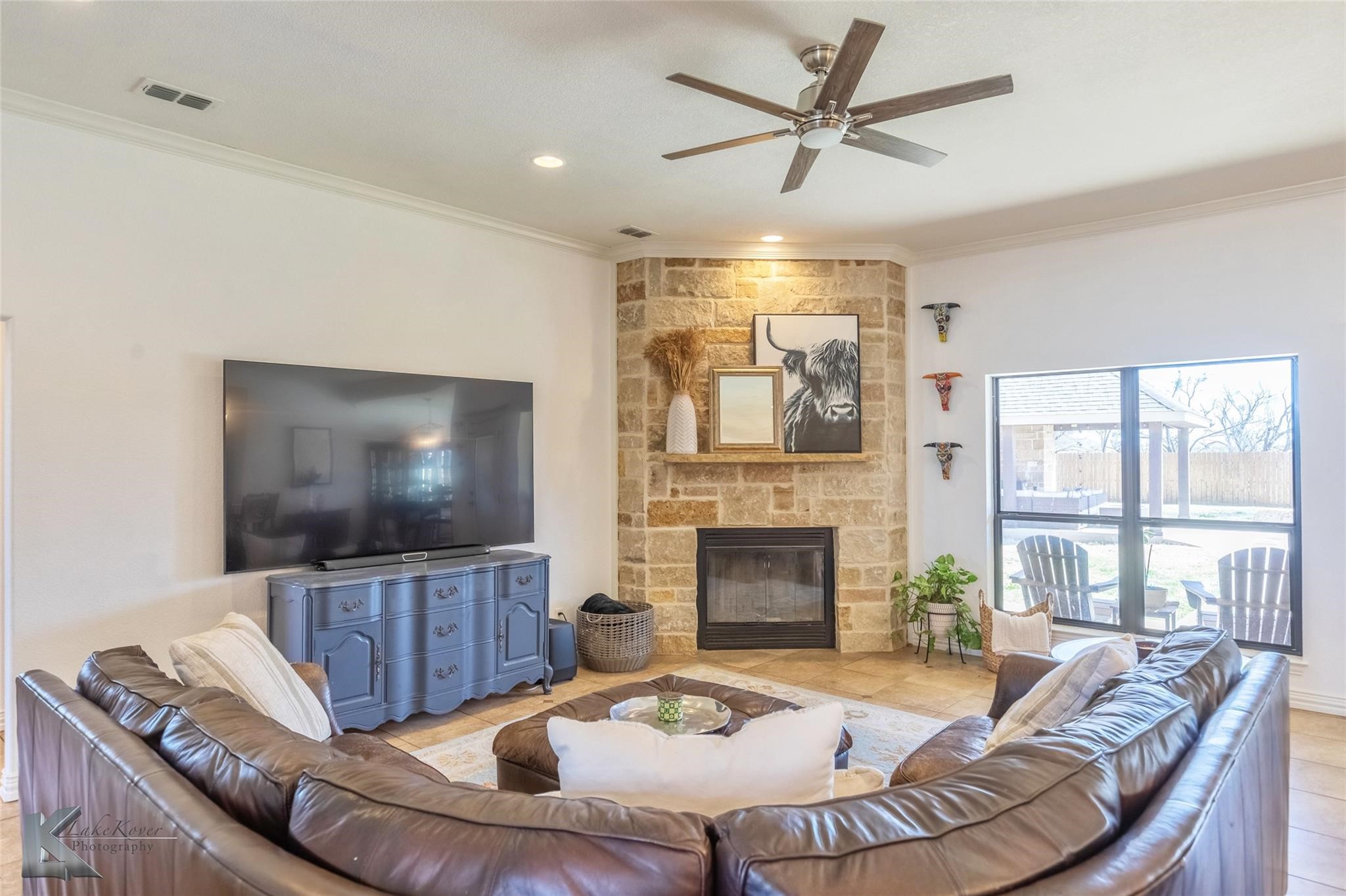 357 County Road 337 Tuscola TX 79562