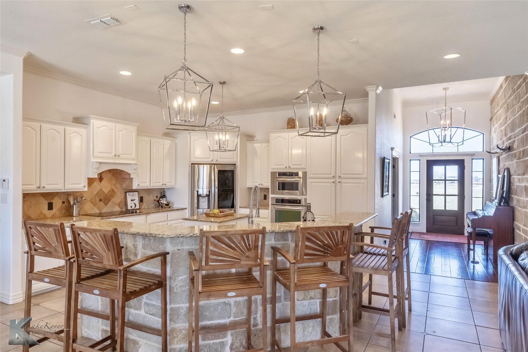 357 County Road 337 Tuscola TX 79562