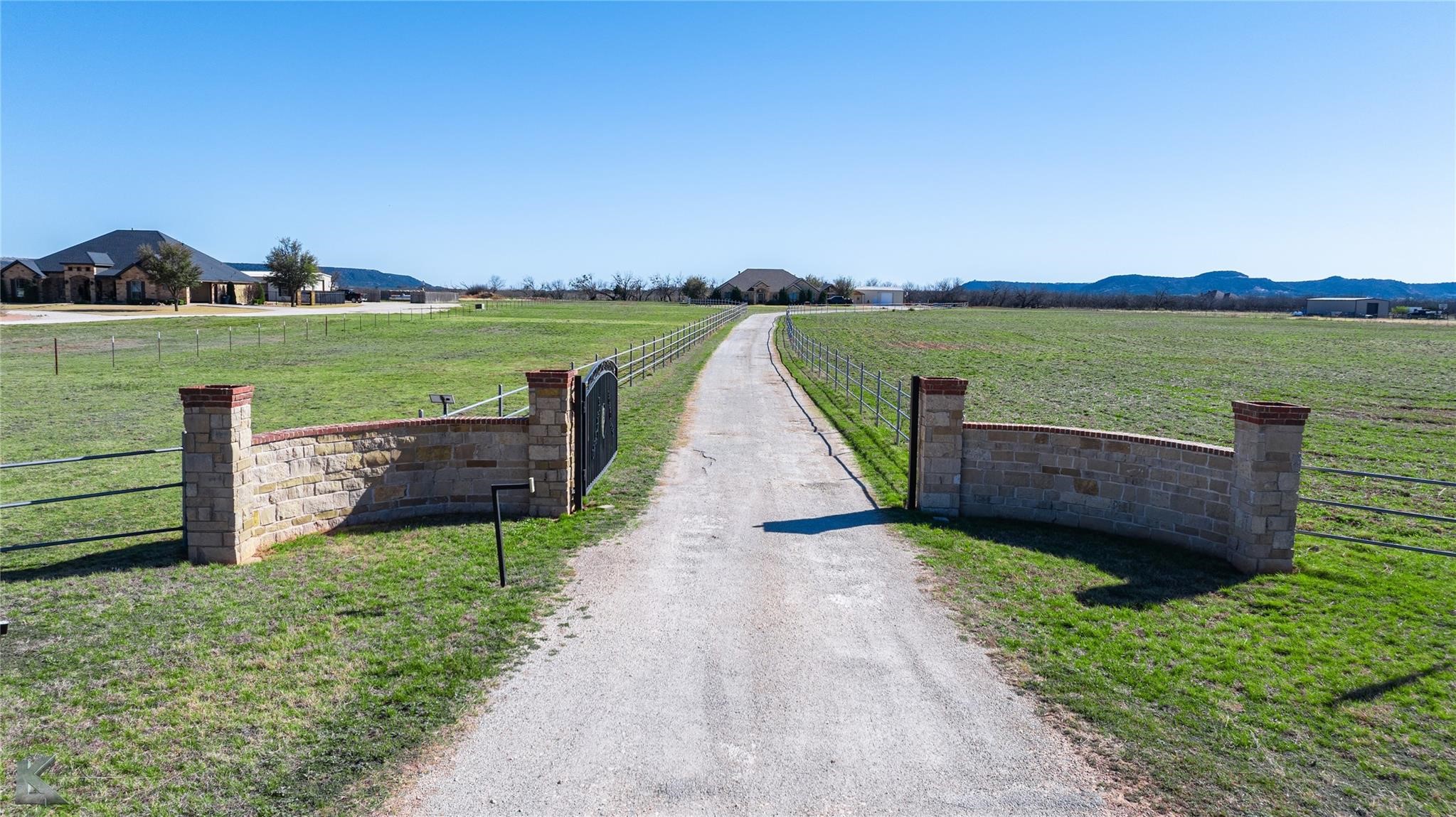 357 County Road 337 Tuscola TX 79562
