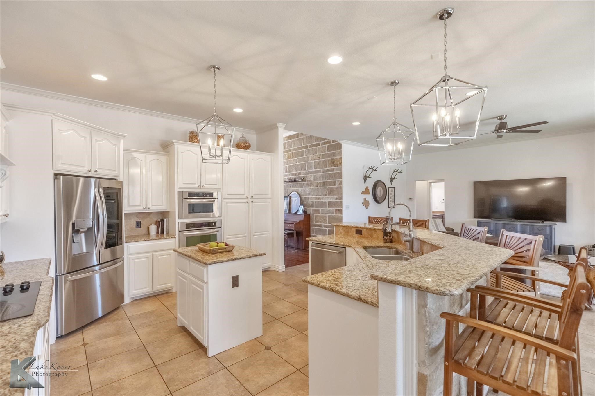 357 County Road 337 Tuscola TX 79562