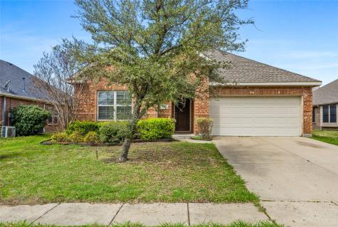 3112 Burwood Lane Royse City TX 75189