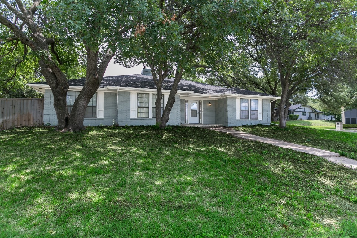 7745 Skylake Drive Fort Worth TX 76179