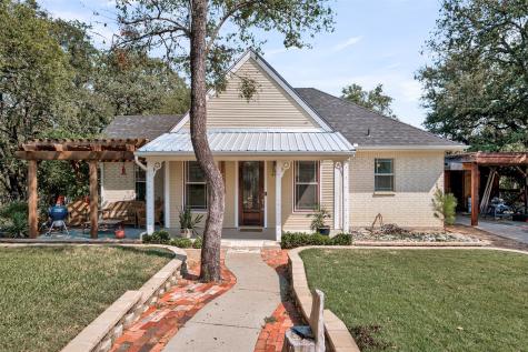 430 Vine Street Weatherford TX 76086