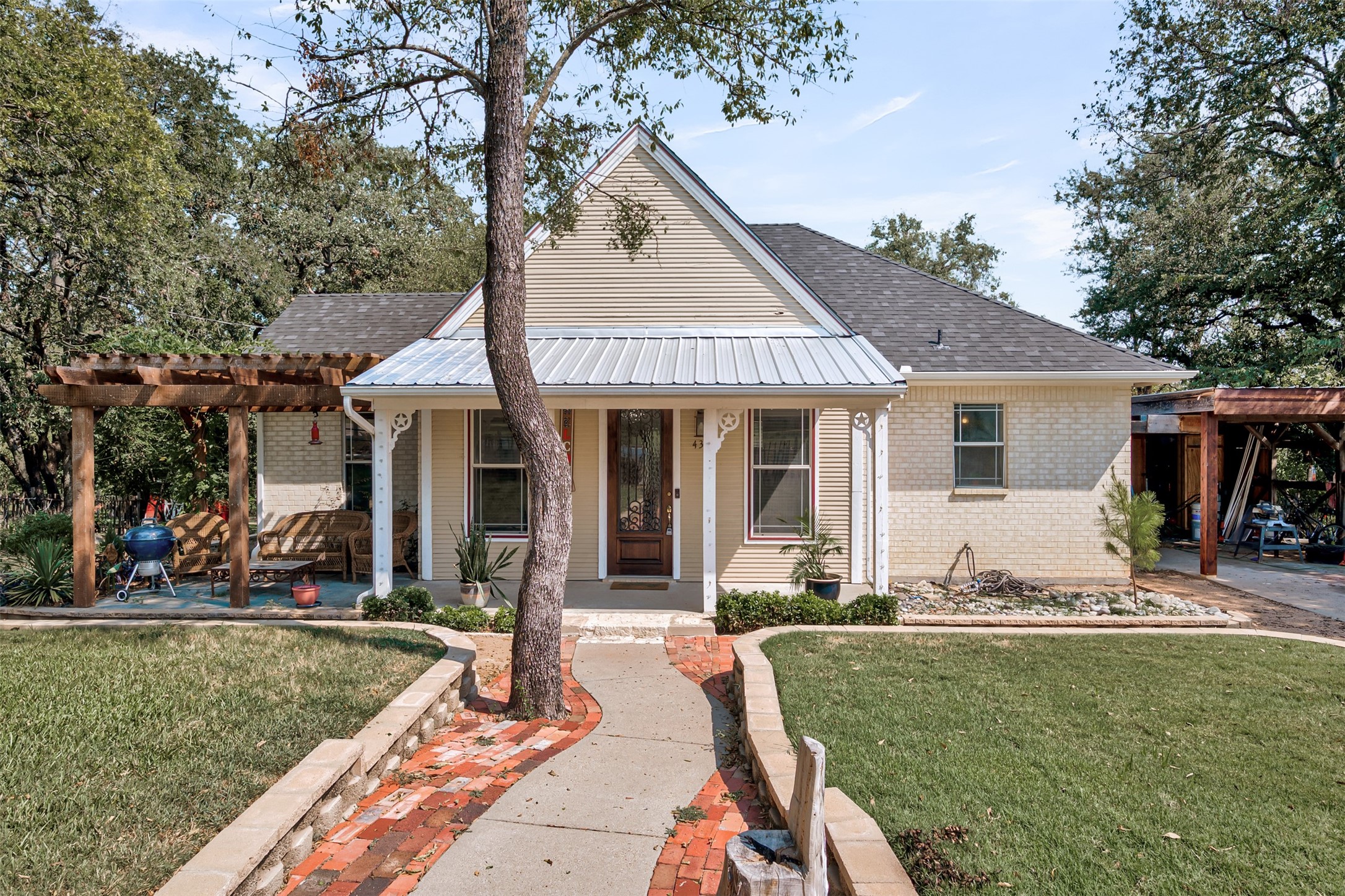 430 Vine Street Weatherford TX 76086