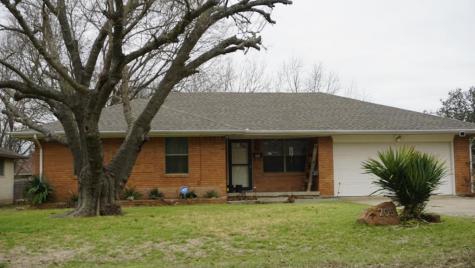 205 Martin Drive Lancaster TX 75146
