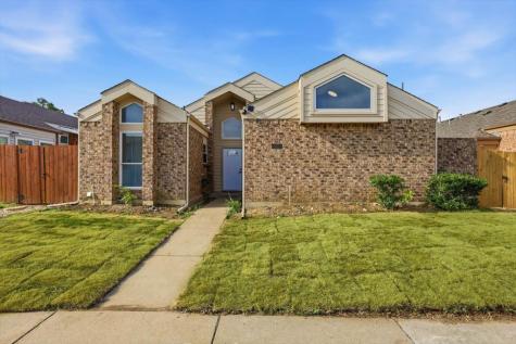 4904 Courtside Drive Irving TX 75038