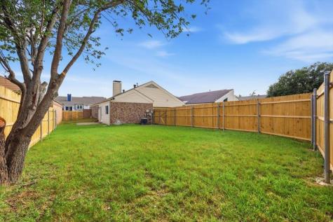 4904 Courtside Drive Irving TX 75038