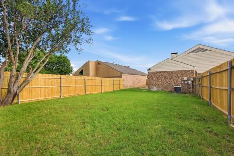 4904 Courtside Drive Irving TX 75038