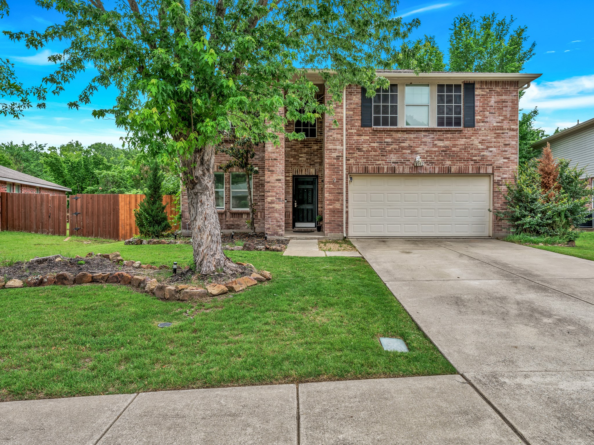 1352 Scenic Hills Drive Mckinney TX 75071