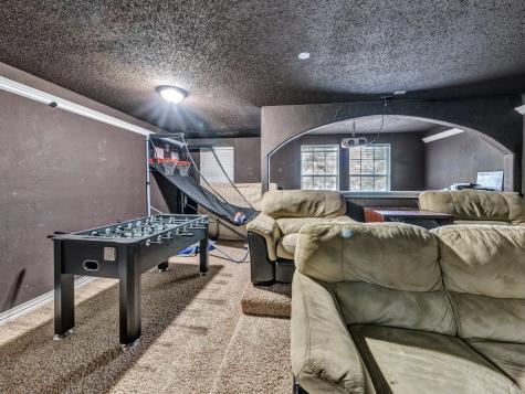 1352 Scenic Hills Drive Mckinney TX 75071