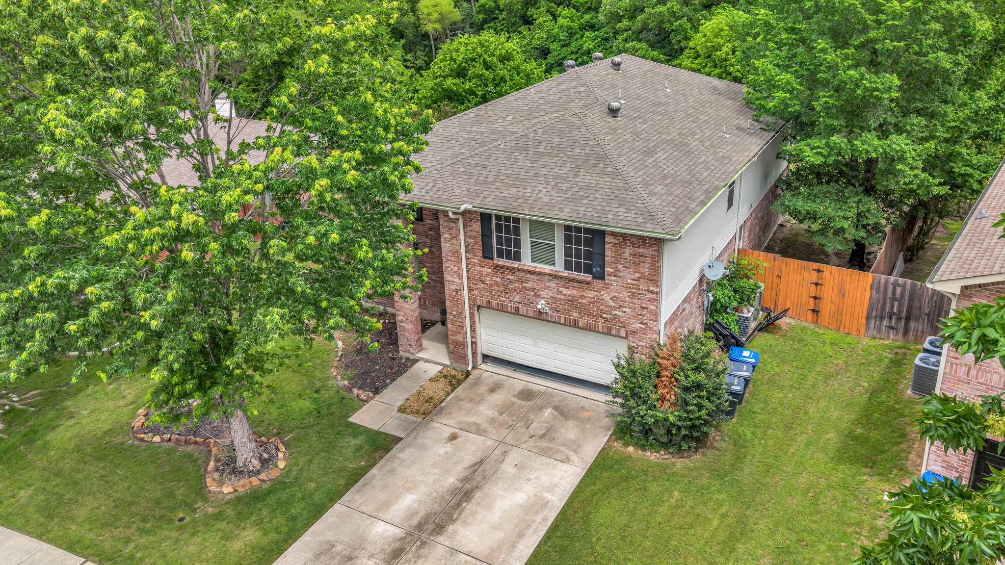 1352 Scenic Hills Drive Mckinney TX 75071