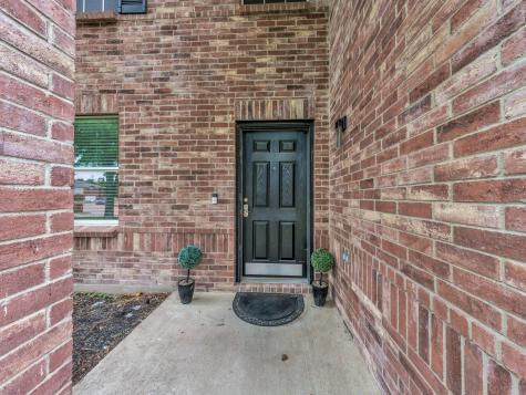 1352 Scenic Hills Drive Mckinney TX 75071