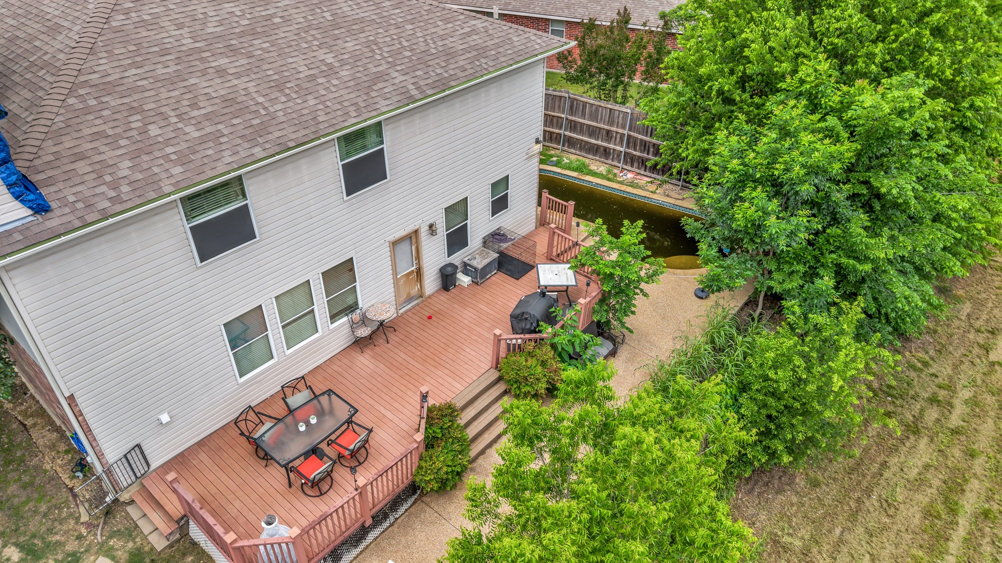 1352 Scenic Hills Drive Mckinney TX 75071