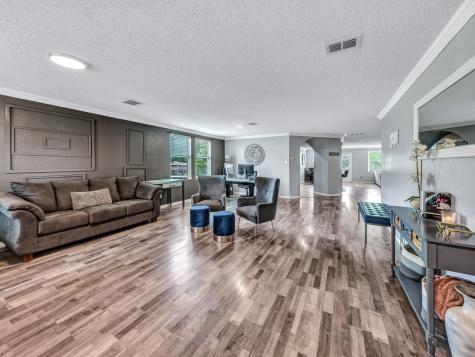 1352 Scenic Hills Drive Mckinney TX 75071