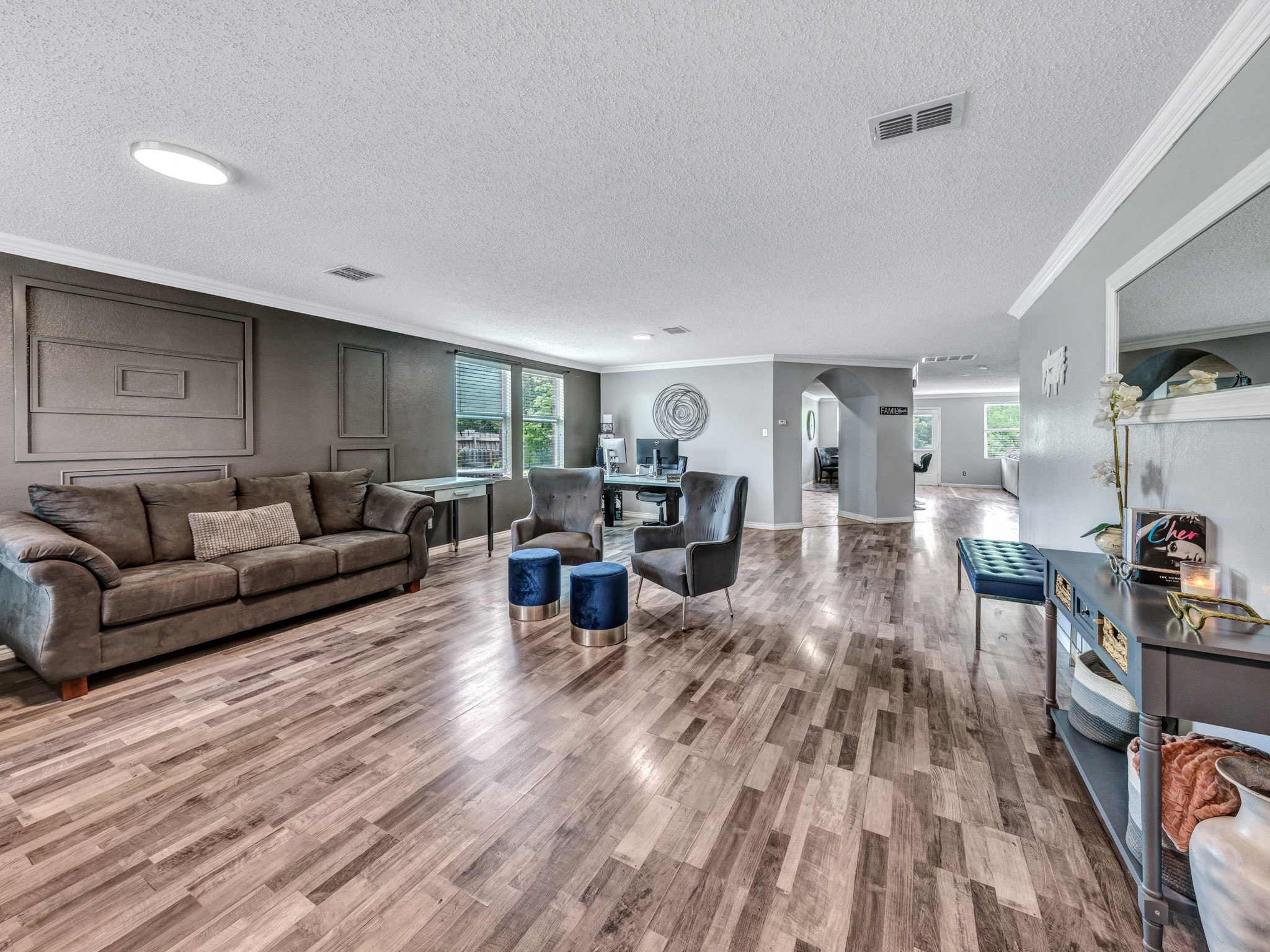 1352 Scenic Hills Drive Mckinney TX 75071