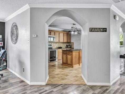 1352 Scenic Hills Drive Mckinney TX 75071