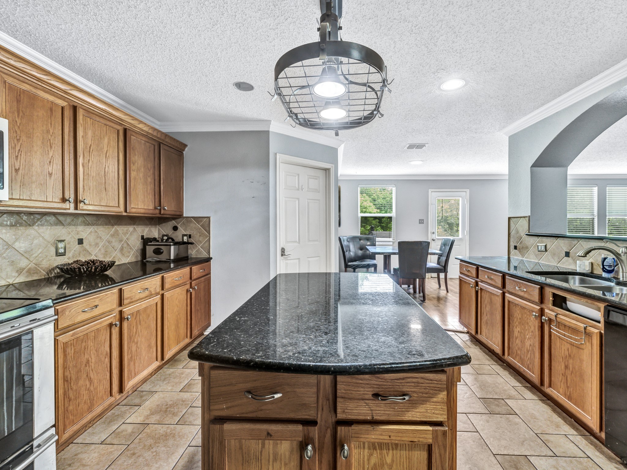 1352 Scenic Hills Drive Mckinney TX 75071