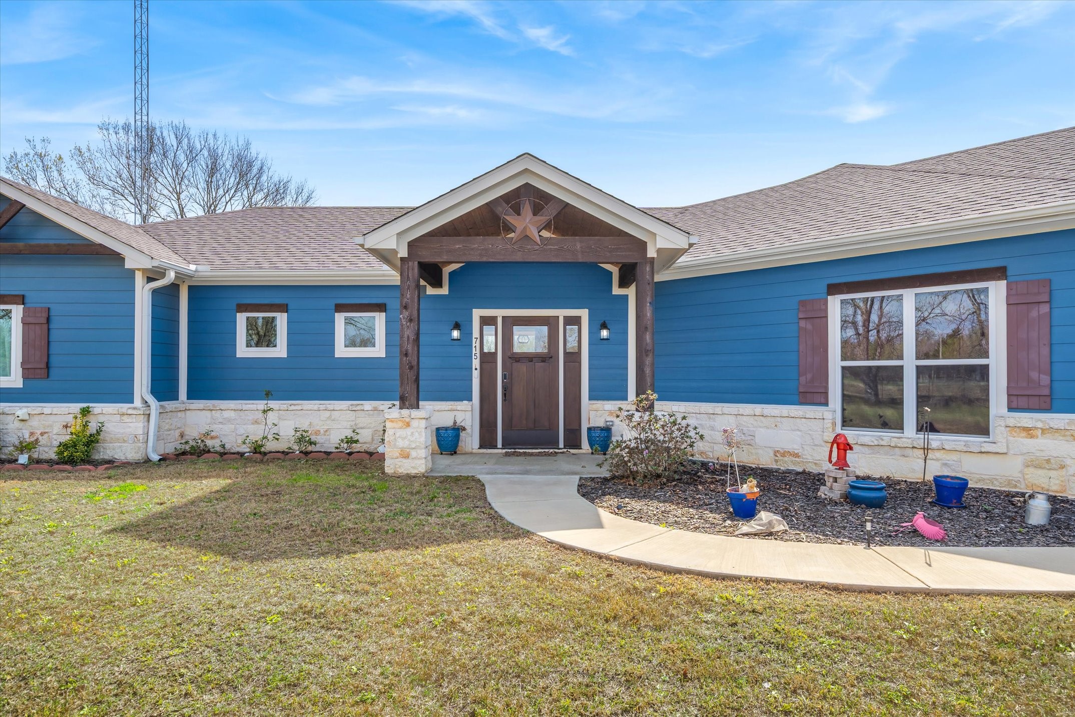 715 Vz County Road 1803 Grand Saline TX 75140